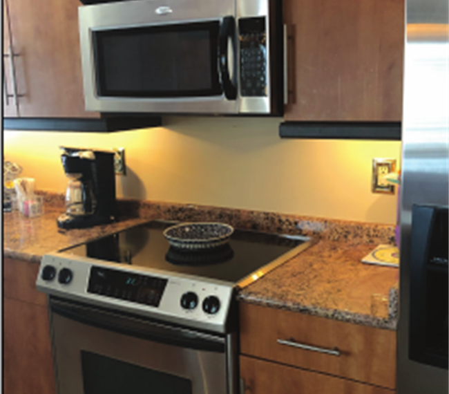 Beautiful Condo Fully Funished - Photo 12