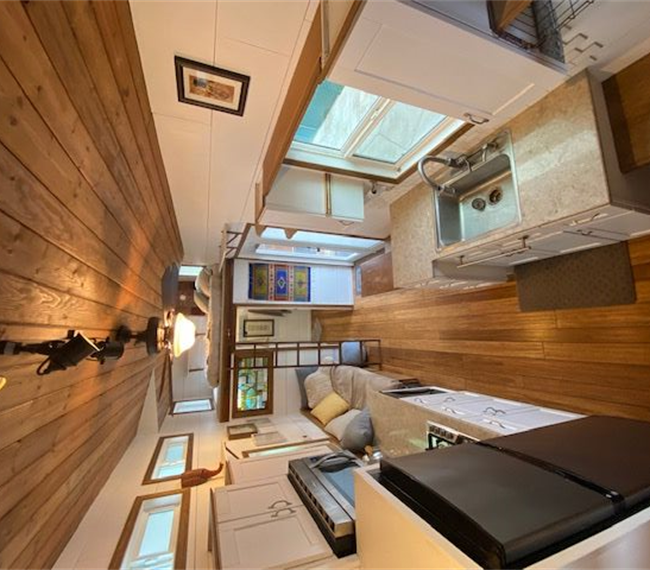 Beautiful Spacious Tiny Home near UCD Med Center - Photo 5