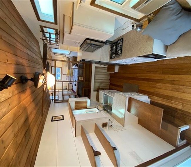 Beautiful Spacious Tiny Home near UCD Med Center - Photo 6