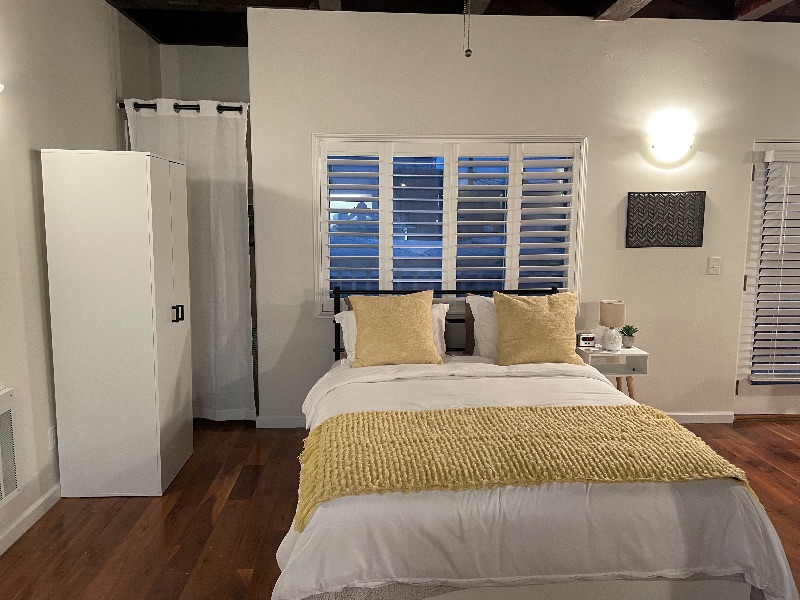Bayside studio - Photo 4