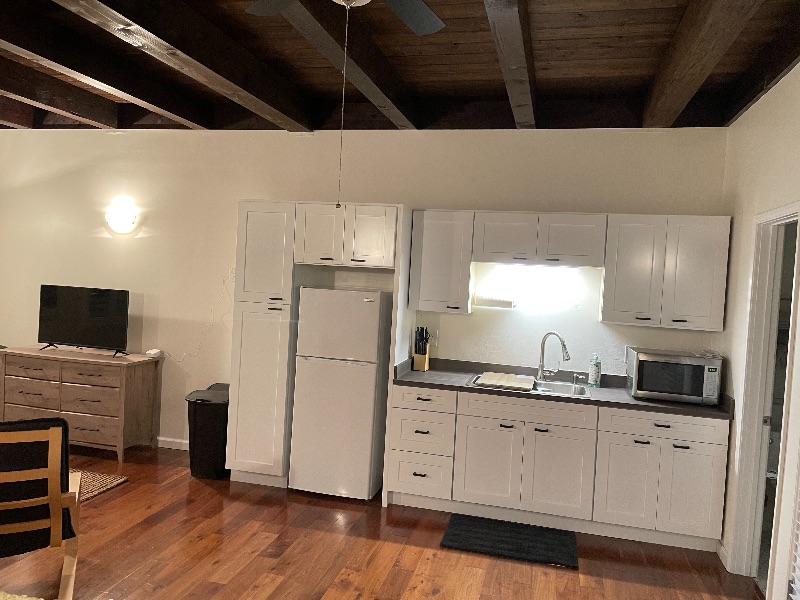 Bayside studio - Photo 5