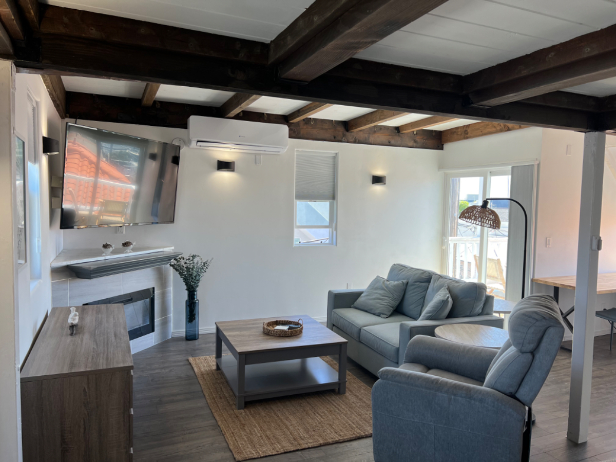 Bayside studio - Photo 1