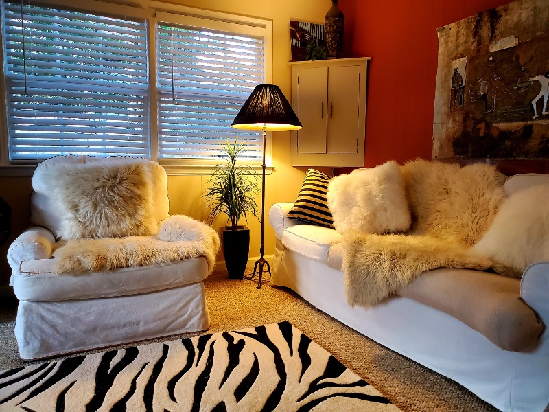Quiet, Cozy & Bright Room Cotswold 