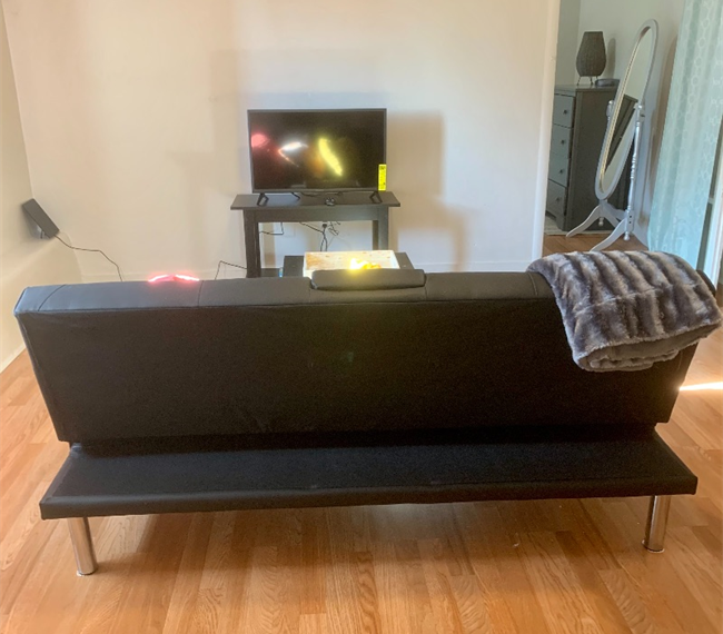 1BR/1BA In-law Garden apartment Near Ocean Beach - Photo 5