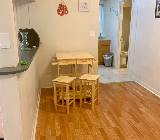 1BR/1BA In-law Garden apartment Near Ocean Beach - Photo 4