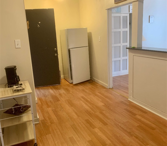 1BR/1BA In-law Garden apartment Near Ocean Beach - Photo 6