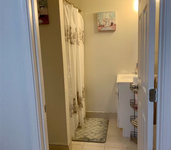 1BR/1BA In-law Garden apartment Near Ocean Beach - Photo 3