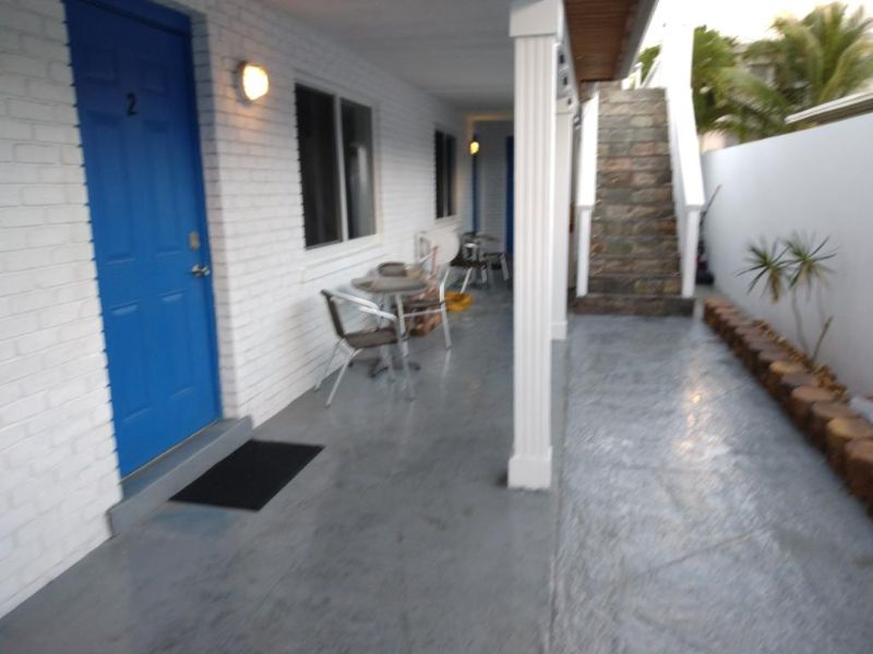 VILLA BETTINA UNIT 3 ,TWO BEDROOM