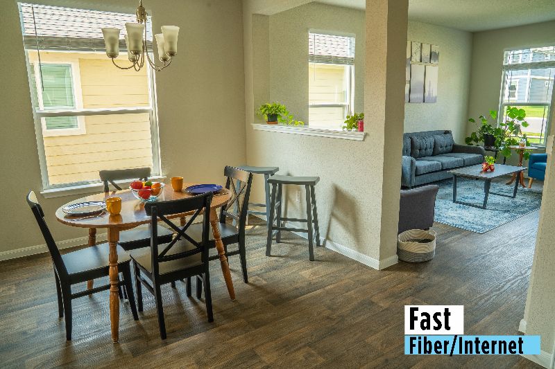 Fully furnished bedroom available Room C - Photo 7