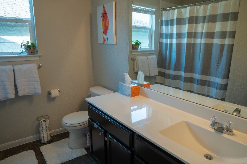 Fully furnished bedroom available Room C - Photo 4