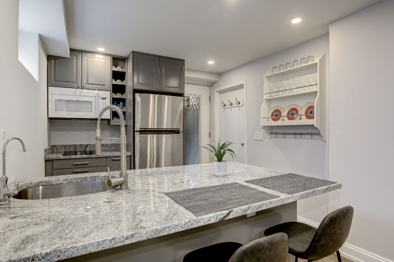 Brand New LL/English Basement 1bed/1bath DC -Takoma Park-Silver Spring - Photo 3