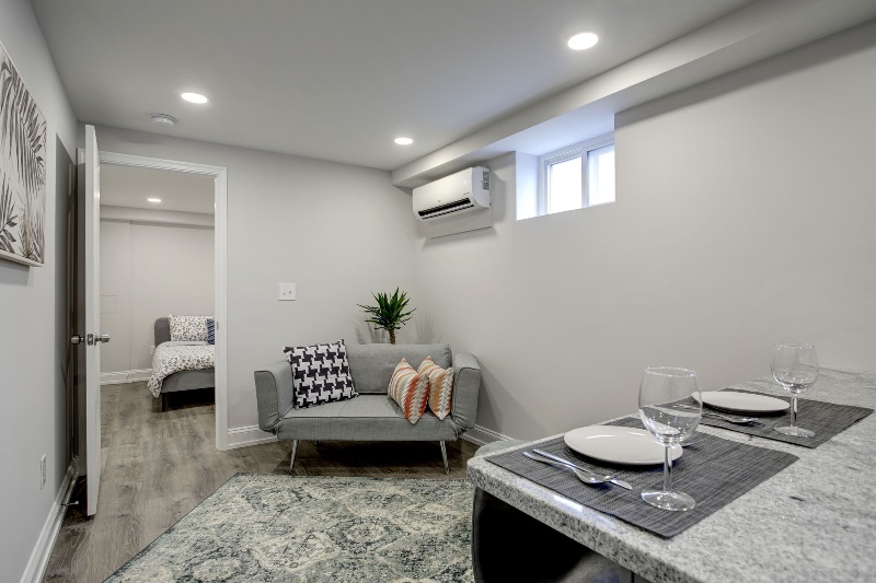 Brand New LL/English Basement 1bed/1bath DC -Takoma Park-Silver Spring - Photo 6