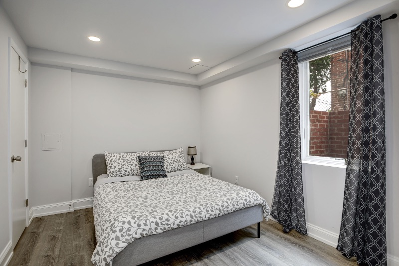 Brand New LL/English Basement 1bed/1bath DC -Takoma Park-Silver Spring - Photo 7