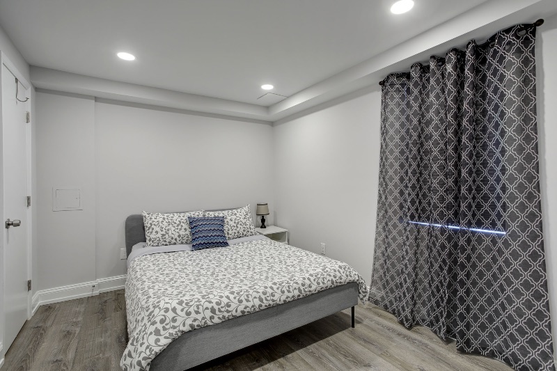 Brand New LL/English Basement 1bed/1bath DC -Takoma Park-Silver Spring - Photo 8