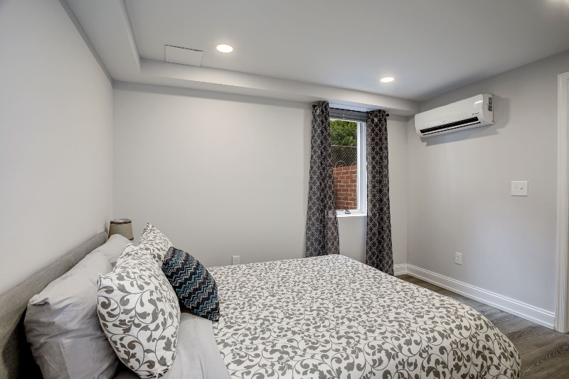 Brand New LL/English Basement 1bed/1bath DC -Takoma Park-Silver Spring - Photo 9