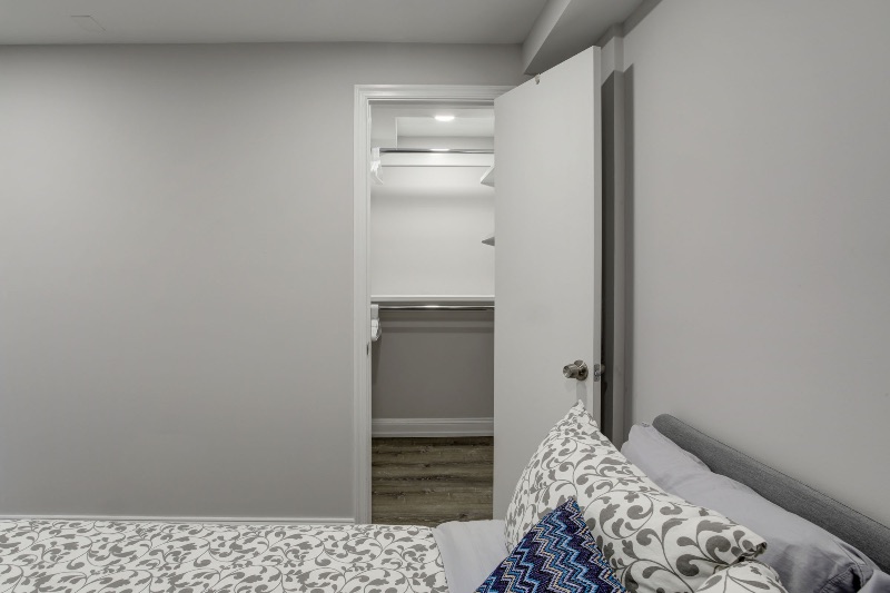 Brand New LL/English Basement 1bed/1bath DC -Takoma Park-Silver Spring - Photo 10