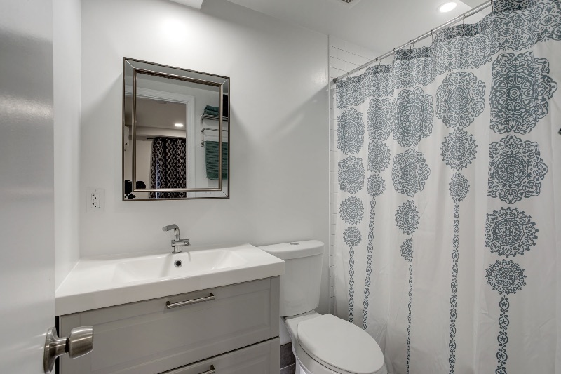 Brand New LL/English Basement 1bed/1bath DC -Takoma Park-Silver Spring - Photo 12