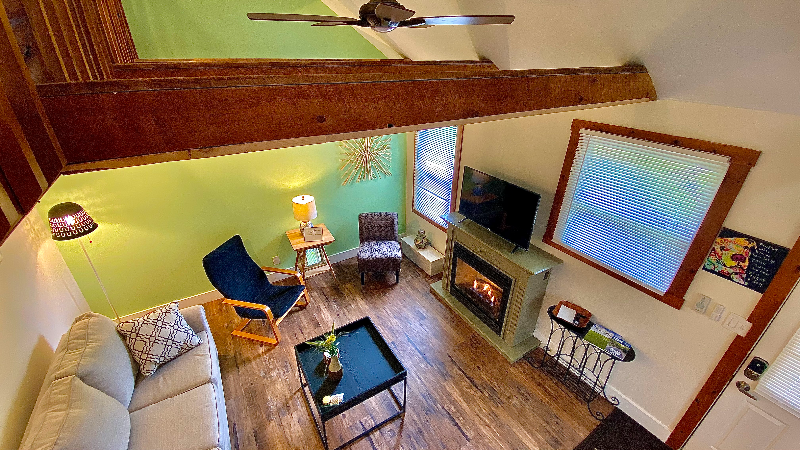 One bedroom apt in the Sullivan Catskills - Photo 1