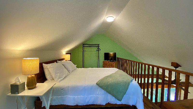 One bedroom apt in the Sullivan Catskills - Photo 3