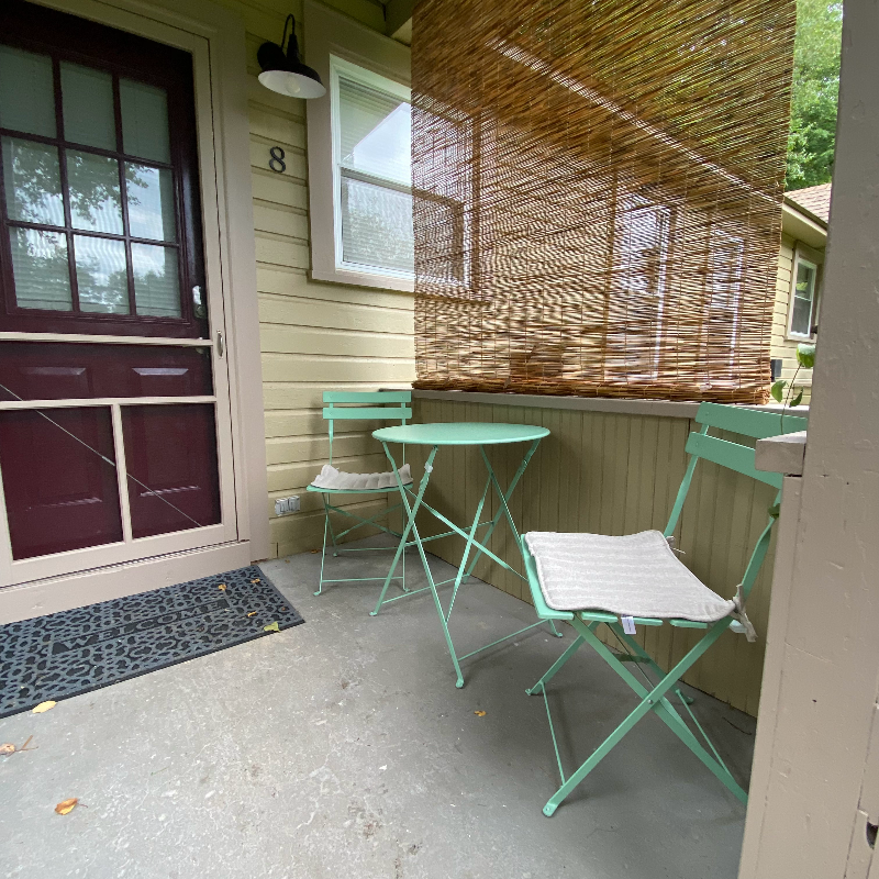 One bedroom apt in the Sullivan Catskills - Photo 4