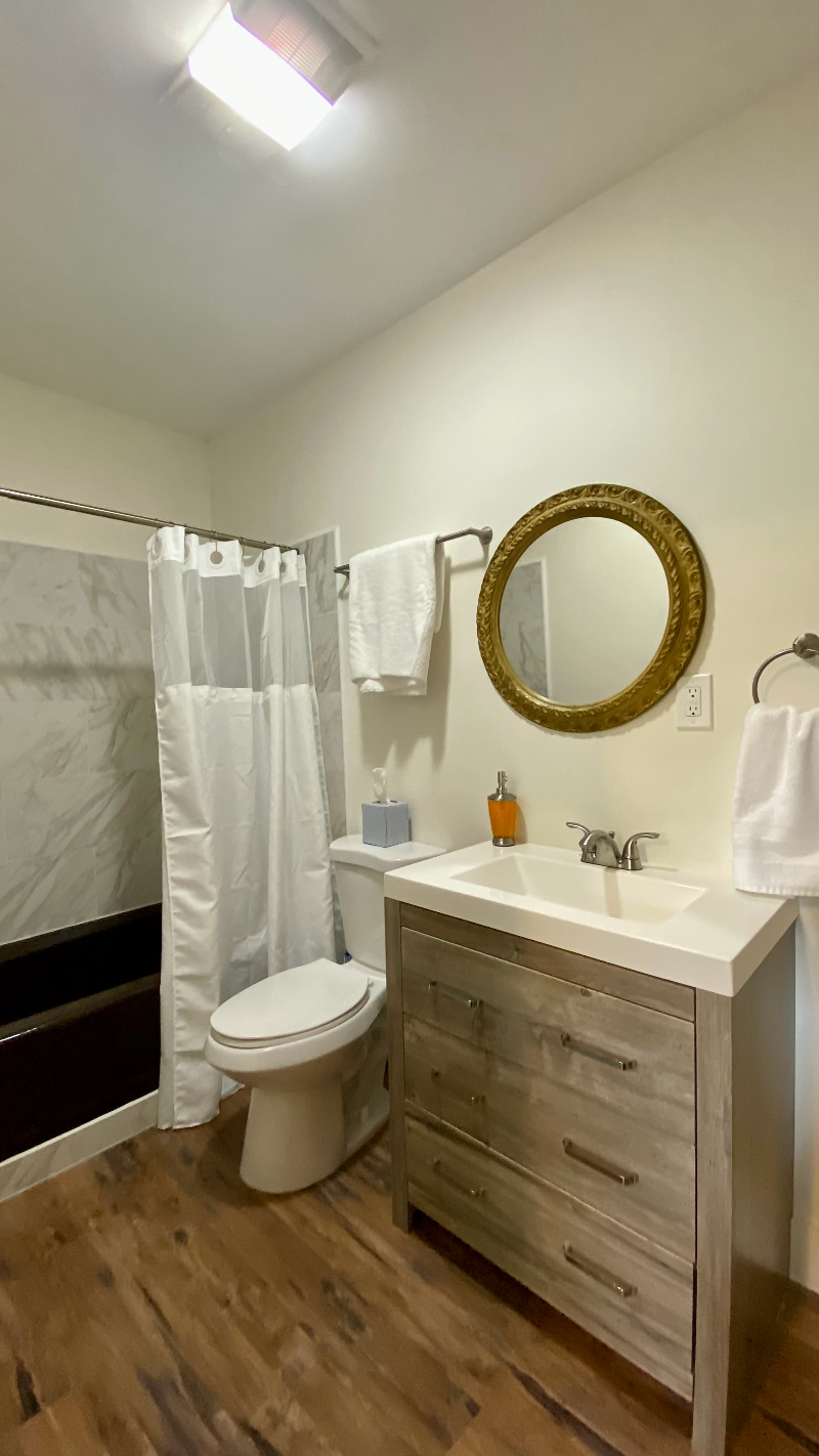 One bedroom apt in the Sullivan Catskills - Photo 5