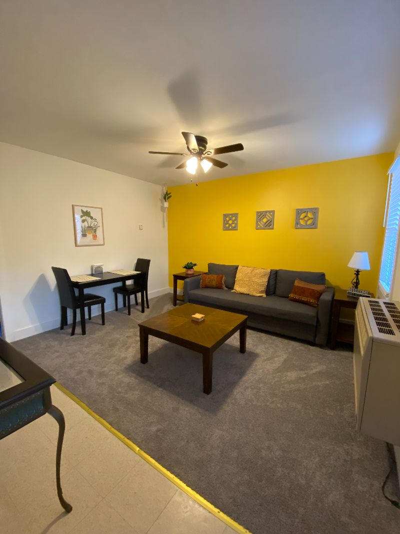 One bedroom apt in the Sullivan Catskills - Photo 1