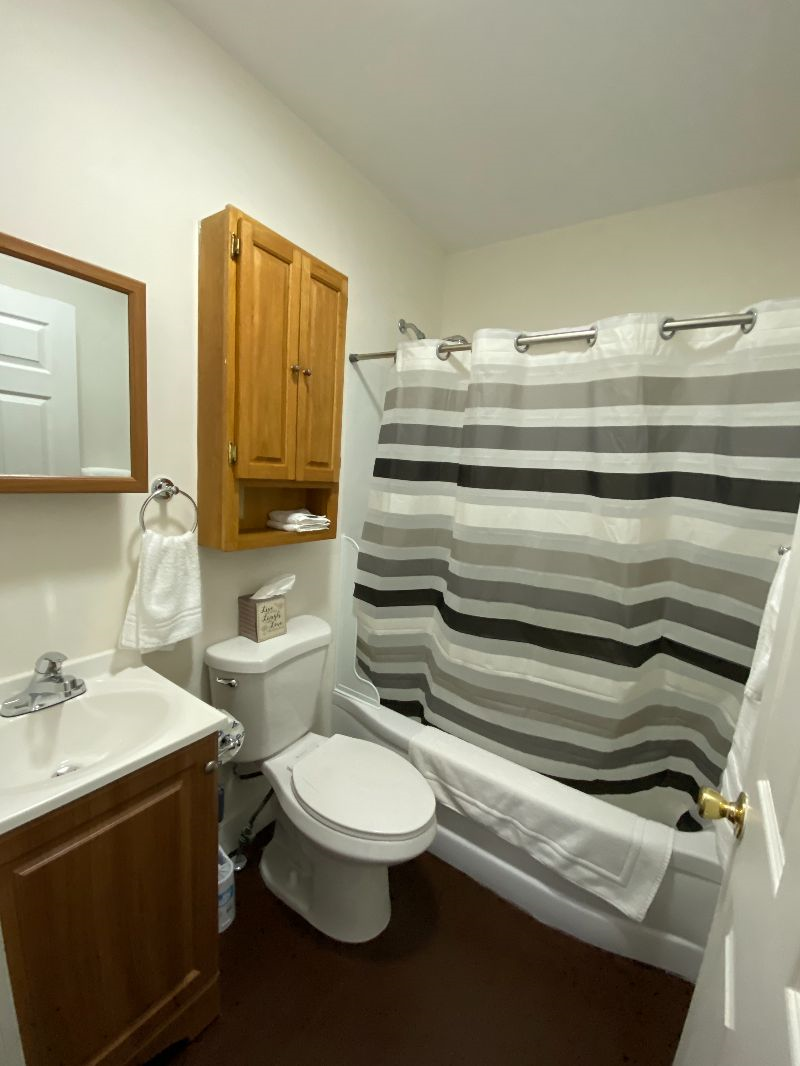 One bedroom apt in the Sullivan Catskills - Photo 5