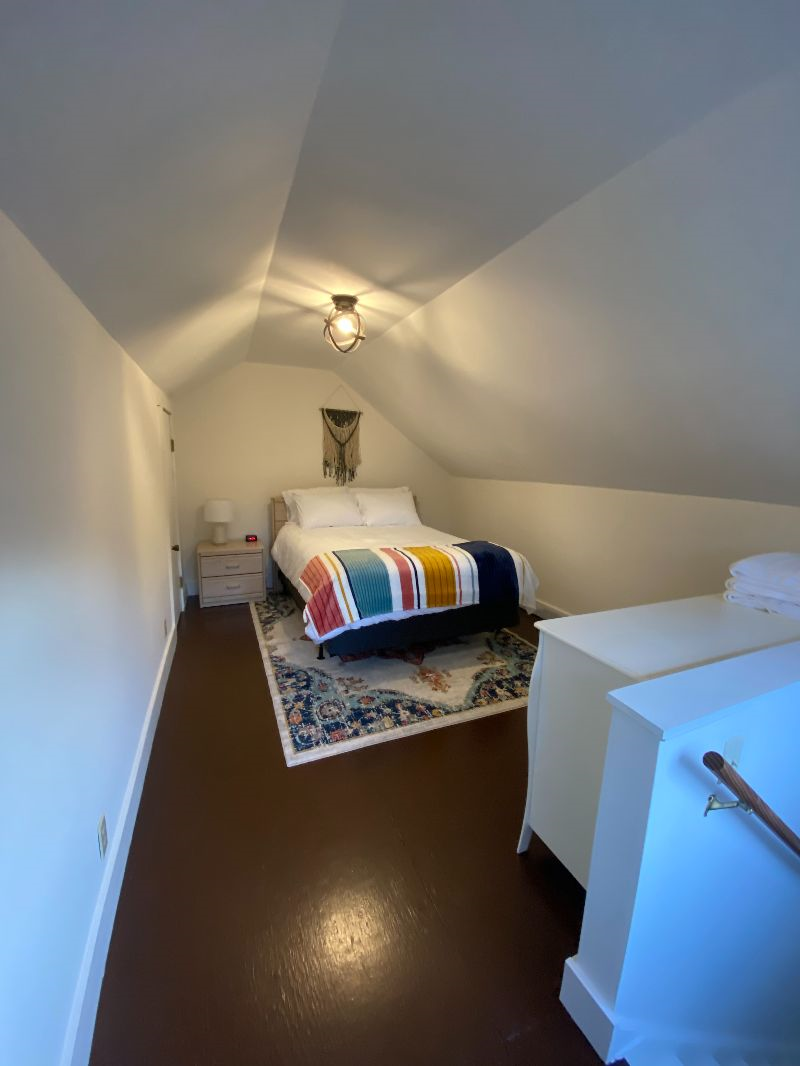 One bedroom apt in the Sullivan Catskills - Photo 6