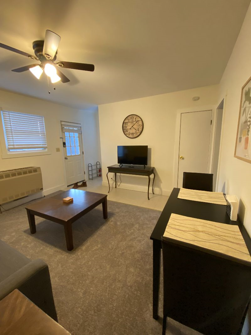 One bedroom apt in the Sullivan Catskills - Photo 7
