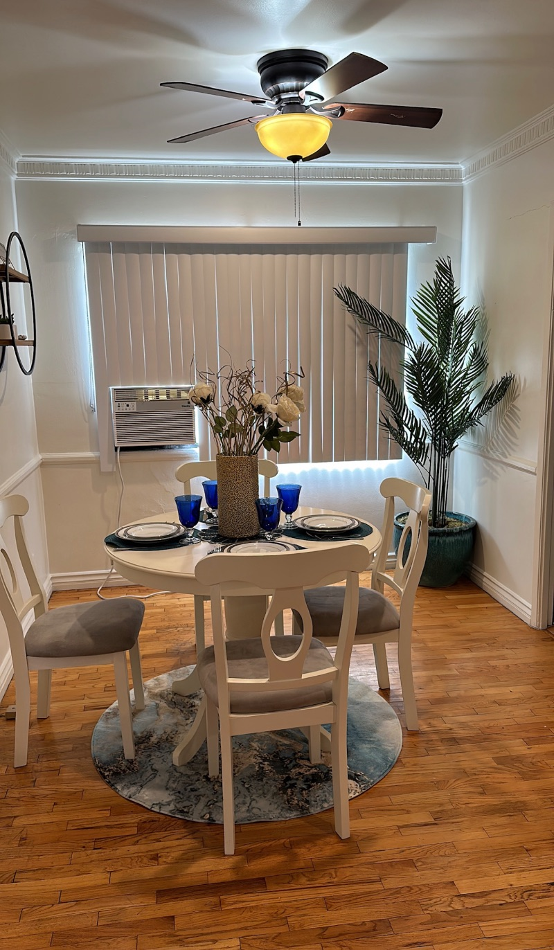 Newly Renovated Furnished 1BR Near Cedars-Sinai | Walk to Work, All-Inclusive - Photo 3