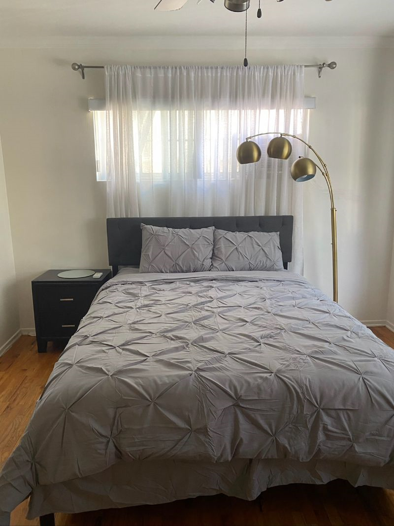 Newly Renovated Furnished 1BR Near Cedars-Sinai | Walk to Work, All-Inclusive - Photo 5