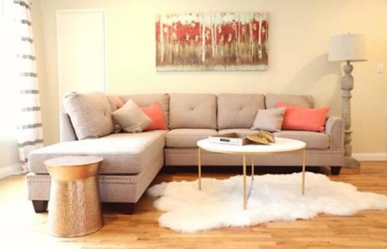 Newly Renovated Furnished 1BR Near Cedars-Sinai | Walk to Work, All-Inclusive - Photo 1