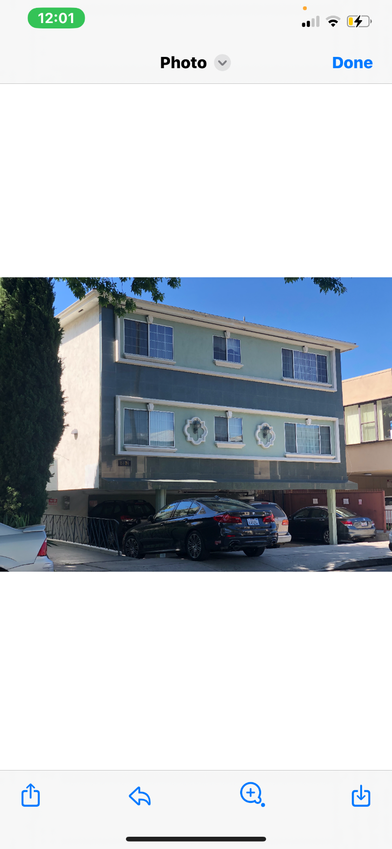 Newly Renovated Furnished 1BR Near Cedars-Sinai | Walk to Work, All-Inclusive - Photo 6