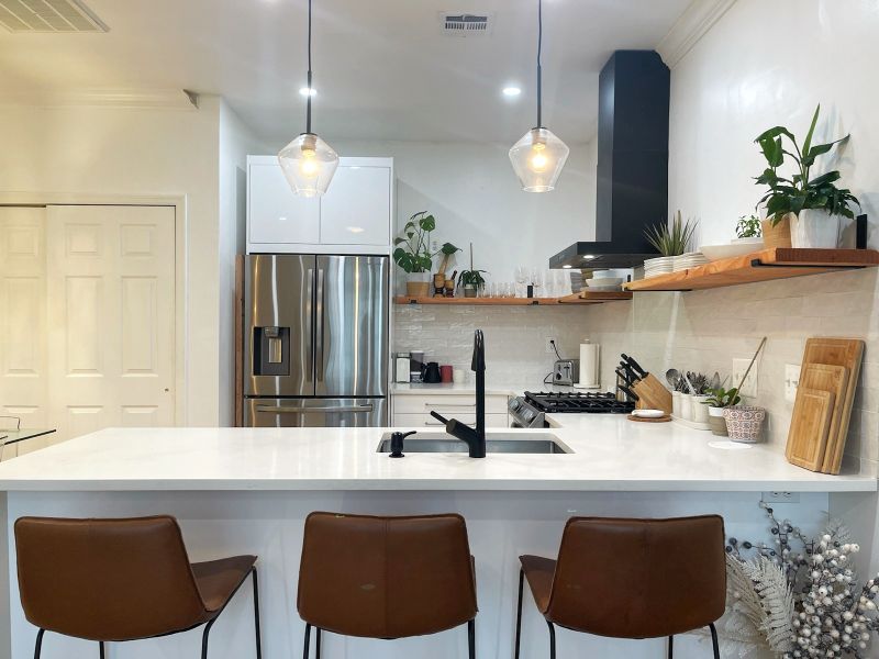 Spacious 2,500 Sq Ft 3BR/2BA Duplex | Private Community + Parking | Walk to NYC Ferry - Photo 5