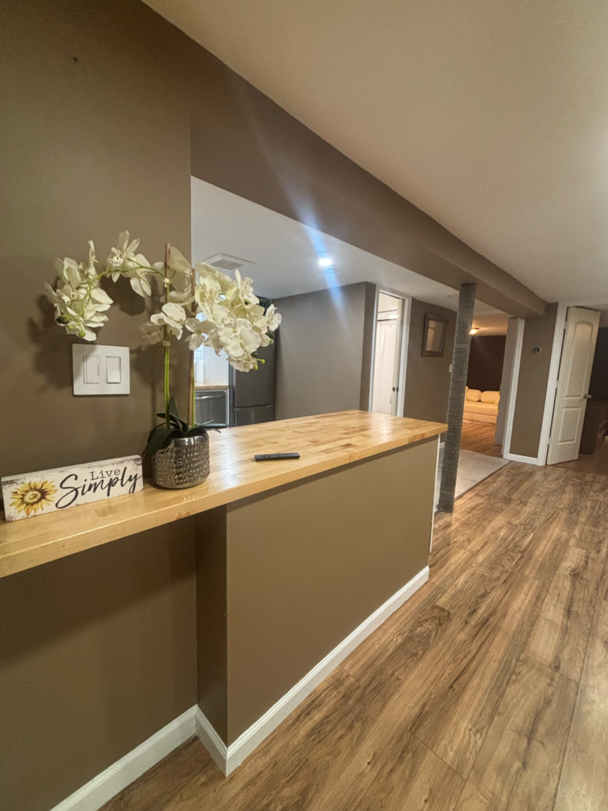 Fully Furnished Basement Apartment in Springfield Gardens, NY - Photo 9