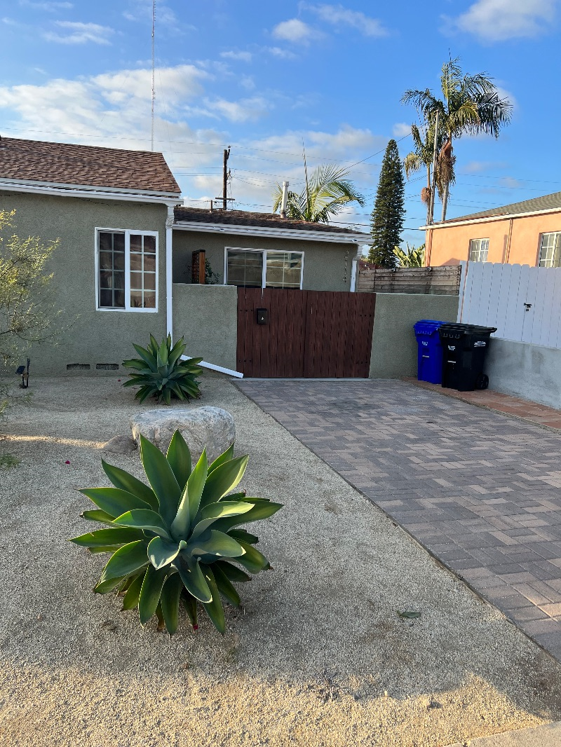 La Casita Verde A Cozy Retreat In Sunny San Diego
