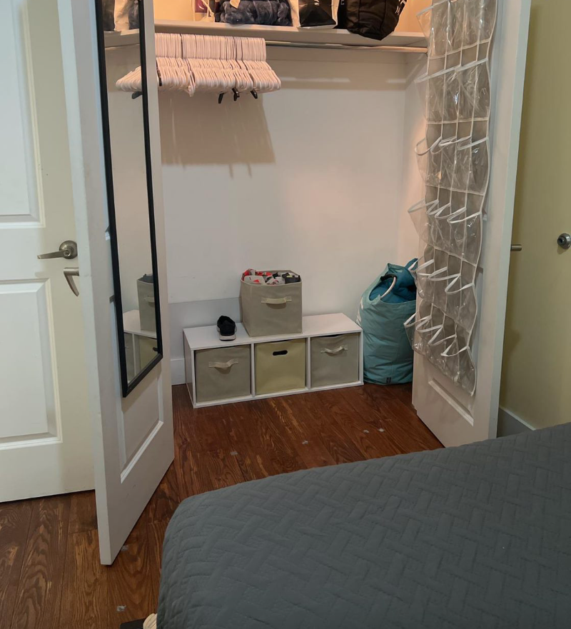 Private Bedroom Bathroom in NYC near Public Transportation, Free Street Parking - Photo 4