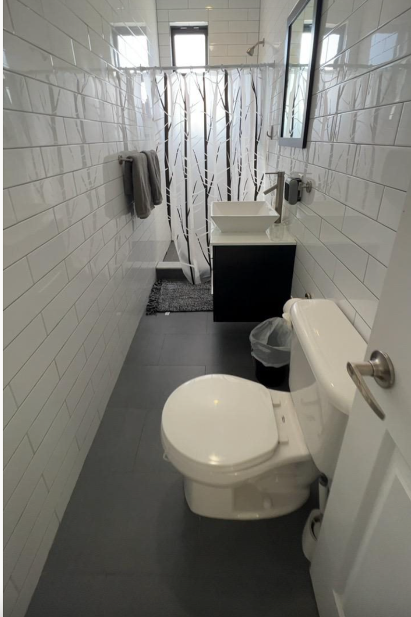Private Bedroom  Bathroom in NYC near Public Transportation, Free Street Parking - Photo 6