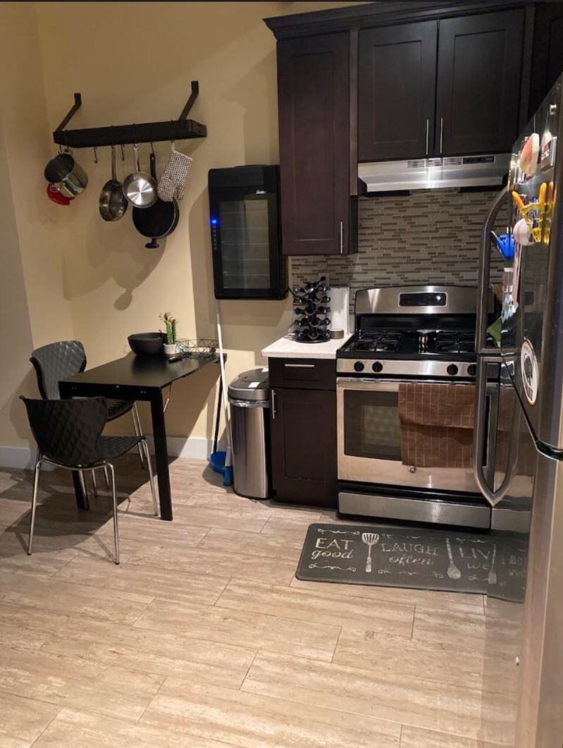 Private Bedroom Bathroom in NYC near Public Transportation, Free Street Parking - Photo 3
