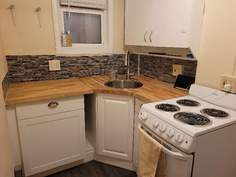 Lakeview cottage B