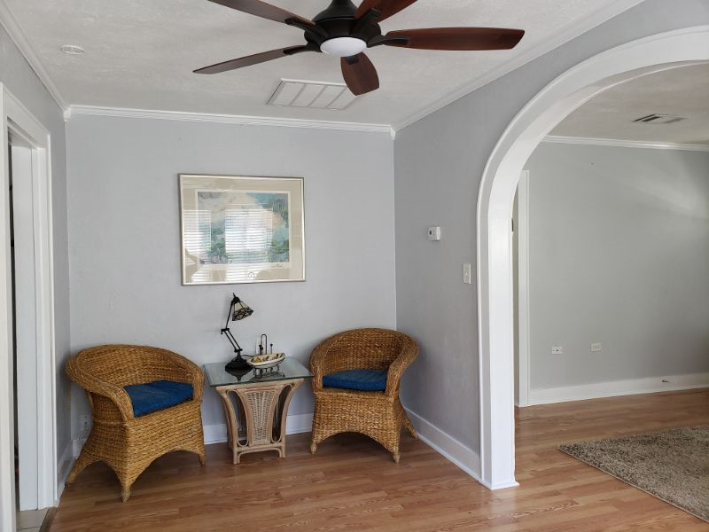 Charming Close 2 Bed 1 Bath - Photo 5