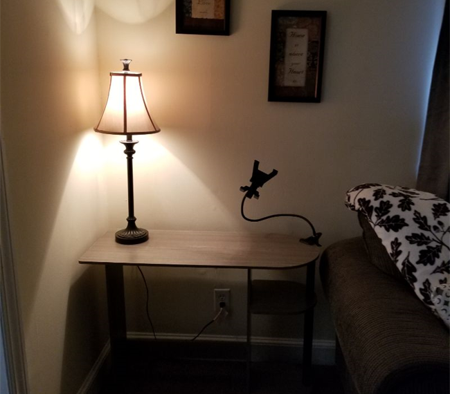 Cozy  and spacious - 2 Bedroom 7A - Photo 8