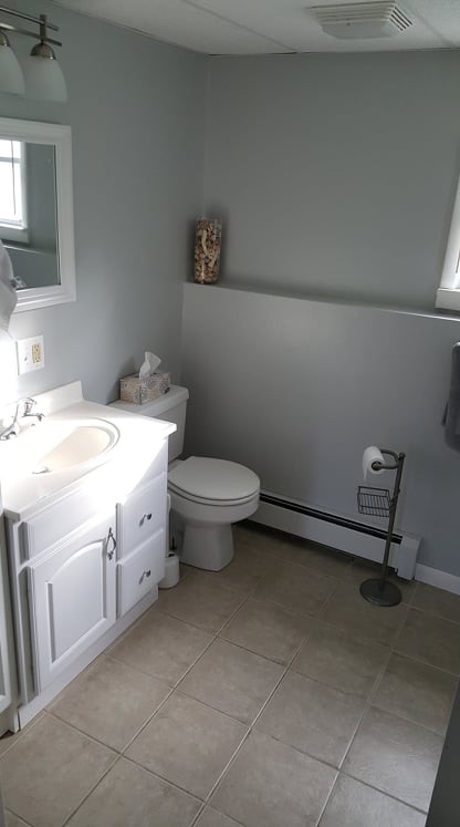 Malletts Bay In-Law Apartment with Private Entrance - Photo 10