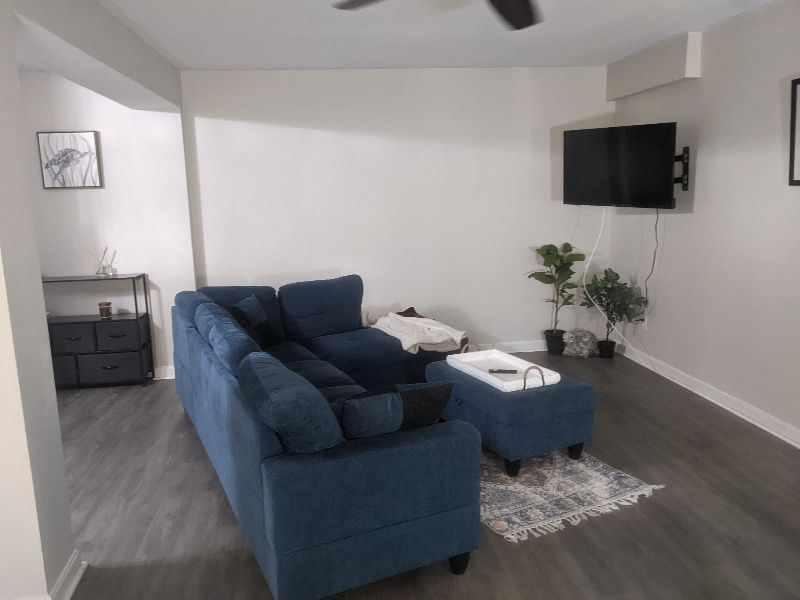 Basement Apartment  - The Turtle Place - Photo 12