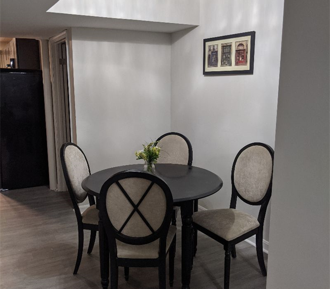 Basement Apartment  - The Turtle Place - Photo 2