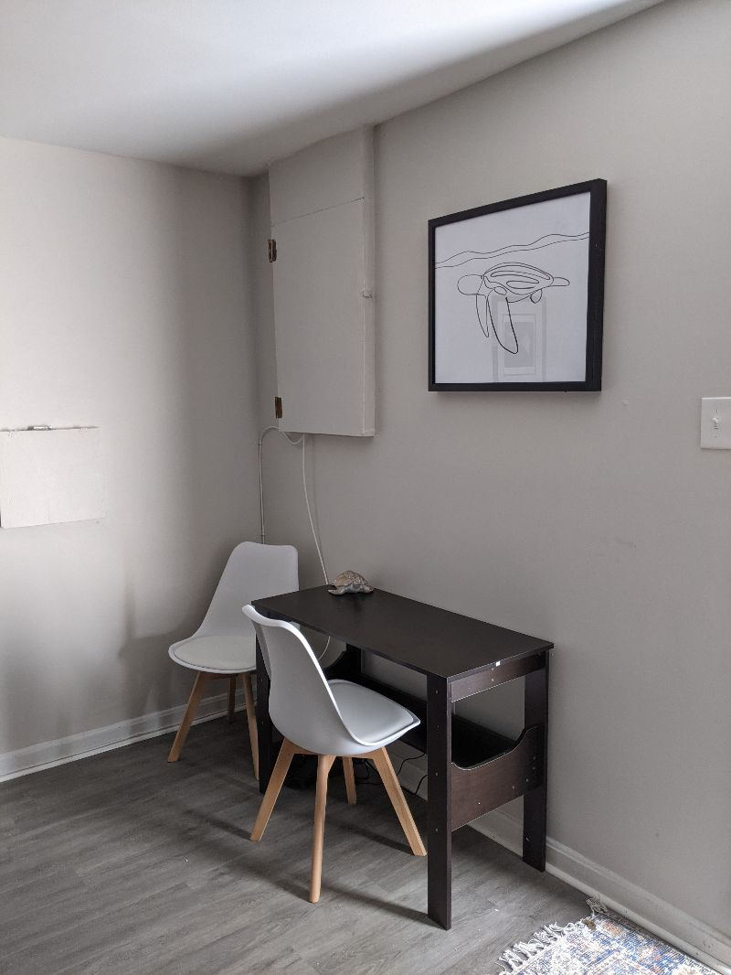Basement Apartment  - The Turtle Place - Photo 8