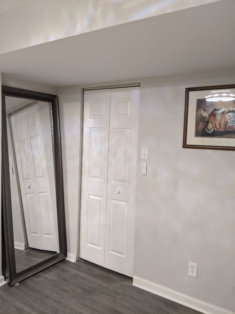 Basement Apartment  - The Turtle Place - Photo 5