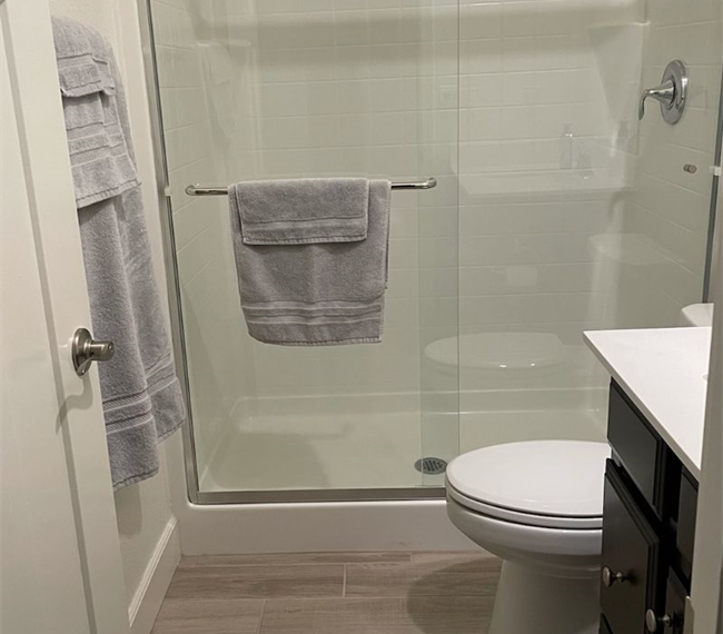 1 Bedroom Furnished Apartment in Sacramento - Photo 4