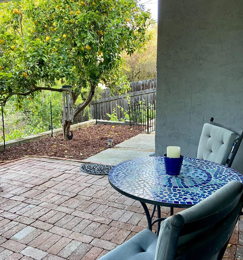 RN renting private walk-out garden apartment - Photo 5
