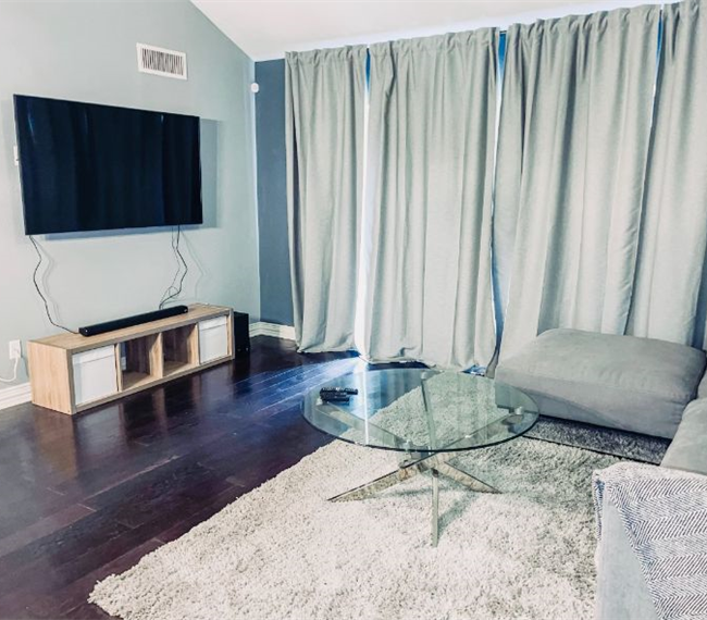 2bedrooms/ 2 baths Condo in Beautiful Las Colinas Irving - Photo 4
